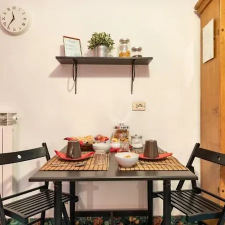 Bed and breakfast Urbana145 *