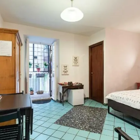 Bed and breakfast Urbana145