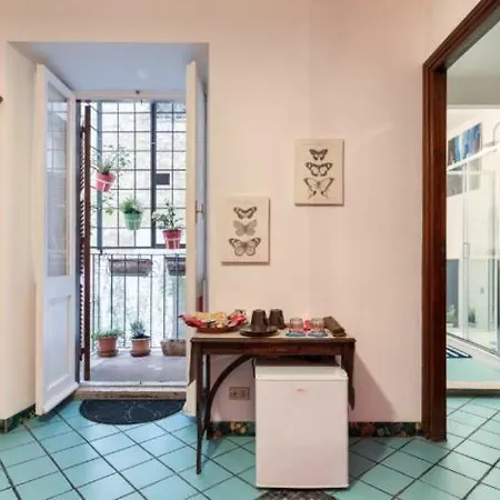 Urbana145 Bed and breakfast Roma