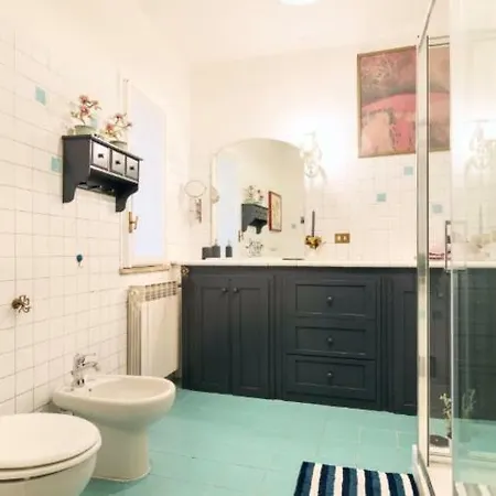 Urbana145 Bed and breakfast Roma