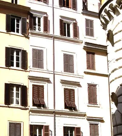 Bed & Breakfast Urbana145