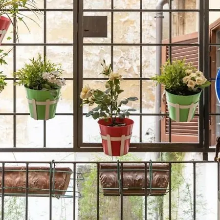 Bed & Breakfast Urbana145 *