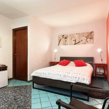 Urbana145 Bed & Breakfast Roma